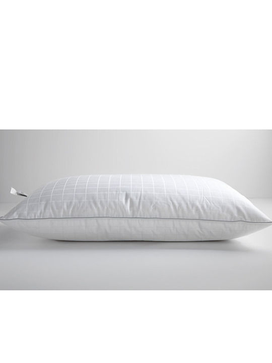 Vesta Home Prince Μαξιλάρι Ύπνου Πουπουλένιο 50x70cm