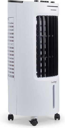 Hausberg Air Cooler 75W Λευκό