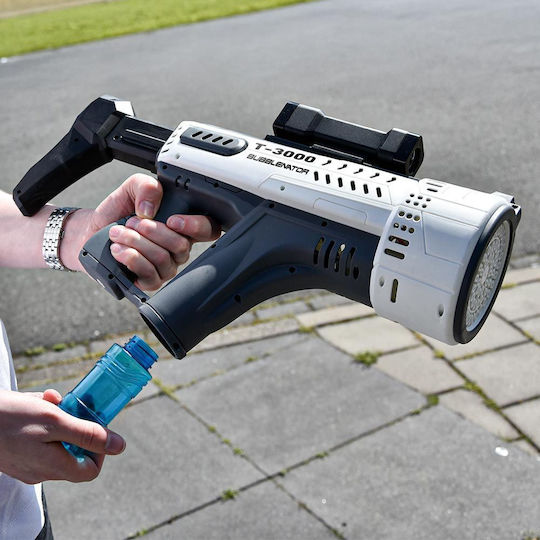 Microlink Bubble Machine LED