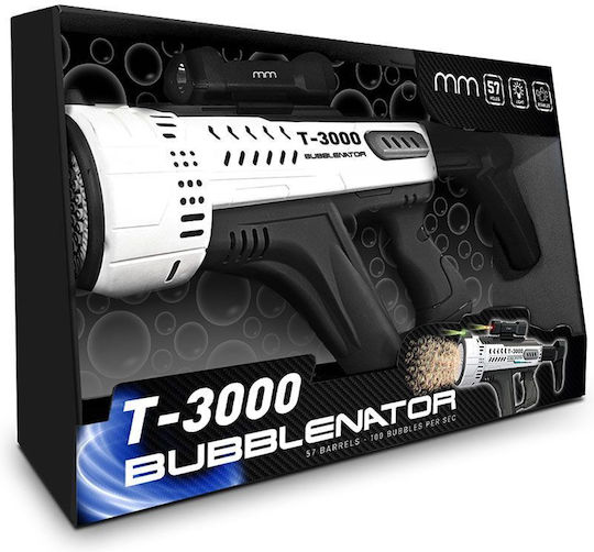 Microlink Bubble Machine LED