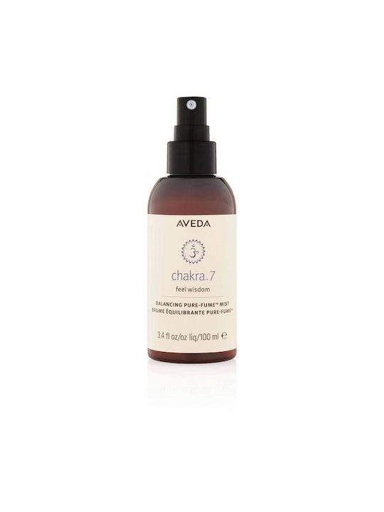 Aveda Spray Parfumat Chakra 7 Balancing Pure Fume Wisdom 100ml