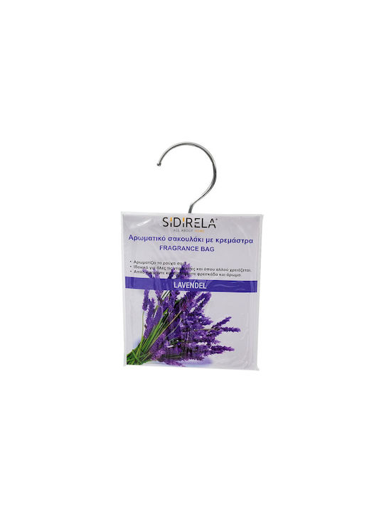 Sidirela Fragrance Wardrobe (Various Fragrances) E-0357