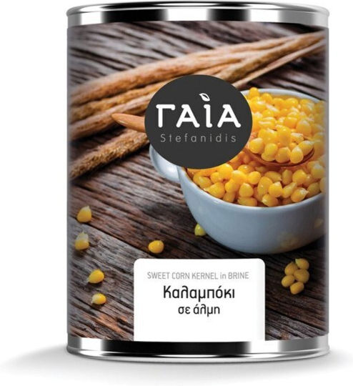 Καλαμποκι Γαια 3kg