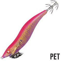 Seaspin Squid Jigs ROȘU