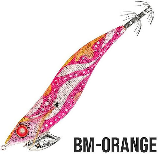 Seaspin Καλαμαριέρα Bm-orange