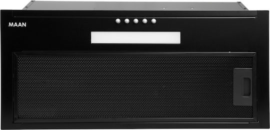 Maan Fiugi 2 60 Μηχανισμός Απορρόφησης 60cm Μαύρος