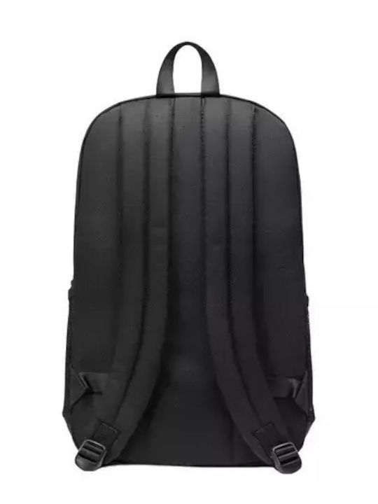 Herschel Fleet 28lt Μαύρο