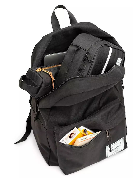 Herschel Classic 30lt Navy Μπλε Herschel Classic 30lt Navy Μπλε