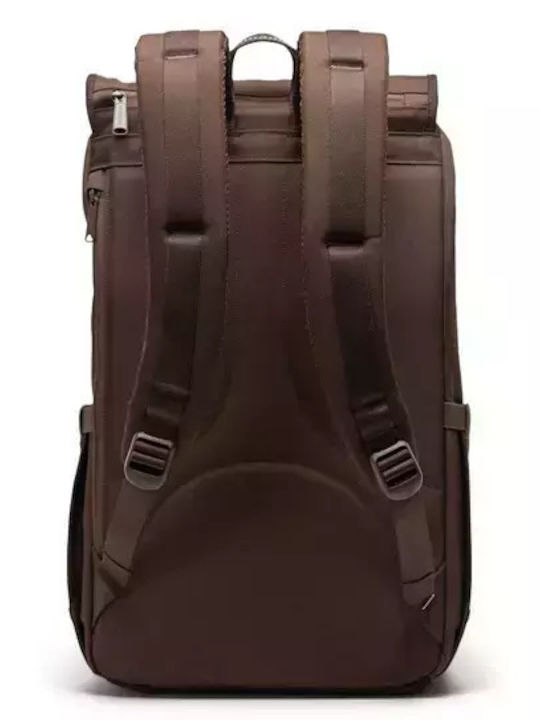 Herschel Little America 30lt Brown