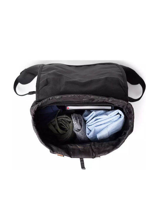 Herschel Little America Mid 21lt Black