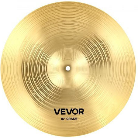 Vevor Verschiedenes Schlagzeugzubehör Set aus 6 Stück 10" 14" 16" 18" 20" Drums Cptzcptz5zxgbith1001v0