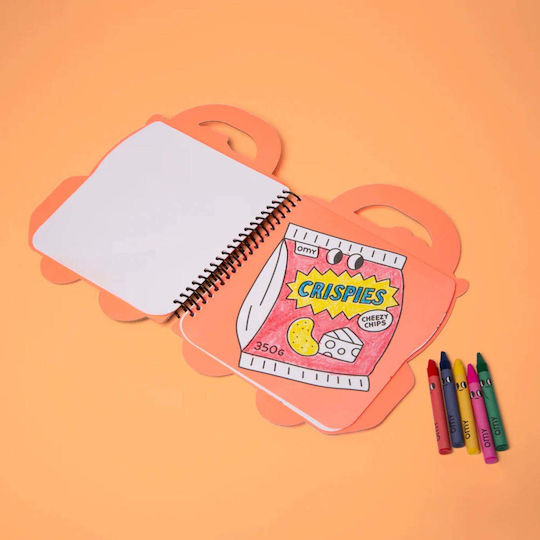 Omy Malerei für Kinder 3+ Jahre alt+ Jahre