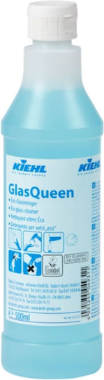 Glasqueen 10lt