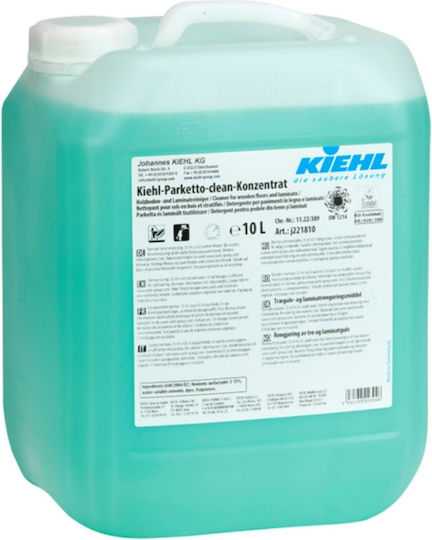 Kiehl Parketto Cleanconcentrate 1l