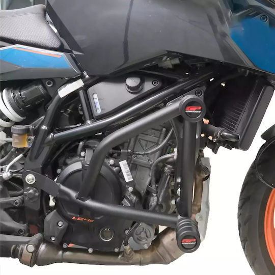 Gpk Motorcycle Engine Guards Protective Engine Mushrooms KTM Duke 125 200 250 390 2024-2025
