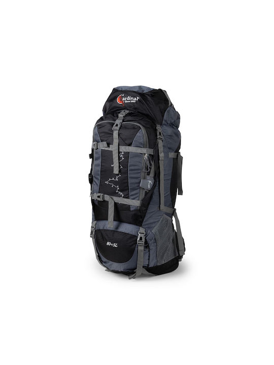 Cardinal 80lt Expedition Cardinal 80lt Expedition