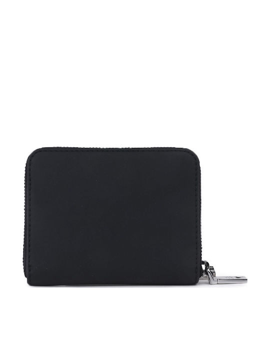 Women's Wallet Classic Black