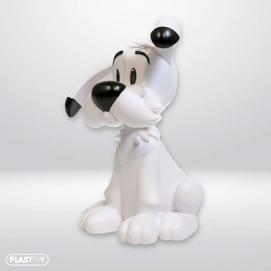 Asterix Idefix Bank New Edition