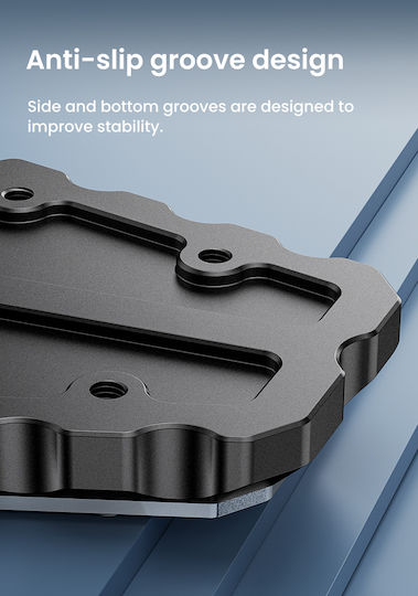 Loboo Cjc671 Benelli Trk702 Side Stand Support Extension