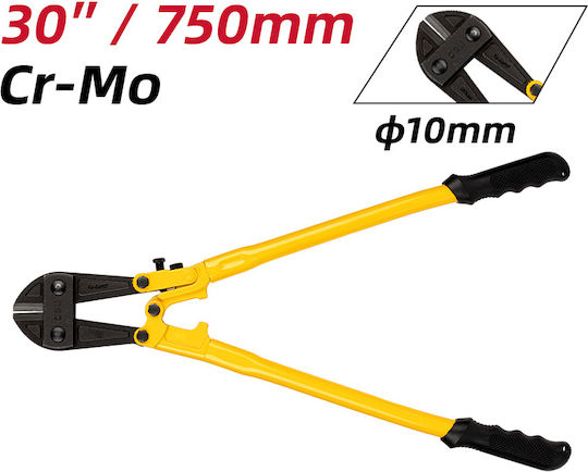 Deli Bolt Cutter Lungime 750mm