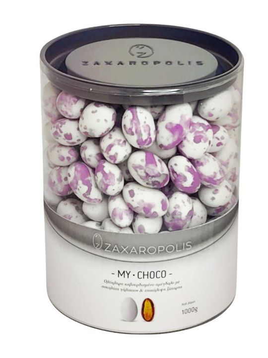 Zaxaropolis My Choco Chocolate Flavoured Lilac 1000gr