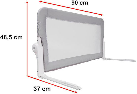 Guimo Bettschutzgitter Für Das Bett