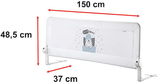 Guimo Bară De Protecție Pentru Pat