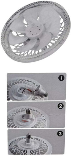 Light LED Bulb 60W for Socket E27 Dimmable