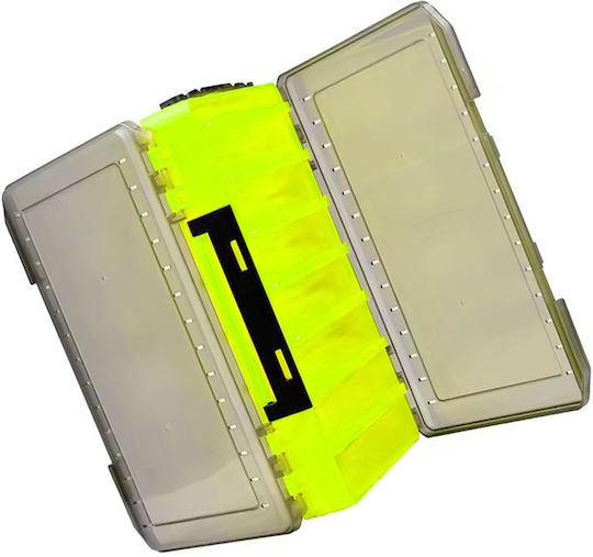 Oceanic Team Κασετίνα Τεχνητών Διπλής Όψης Cm-0066