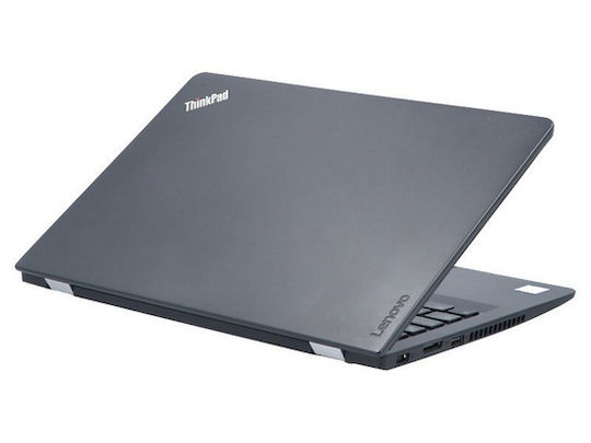 Lenovo ThinkPad 13 (2nd Gen) Generalüberholt Klasse A 13.3" (Kern i3-7100U/8GB/256GB SSD/W10 Pro)