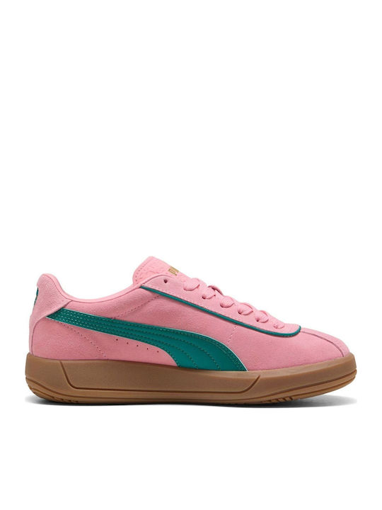 Club Klassika Sd Sneakers Pink