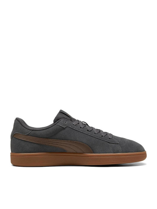 Smash 3.0 Sneakers Gray