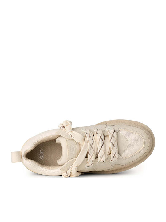 Lo Lowmel Women's Sneakers Beige