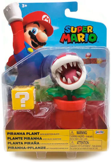 Jakks Pacific Bros Wave 10εκ. (Διάφορα Σχέδια)