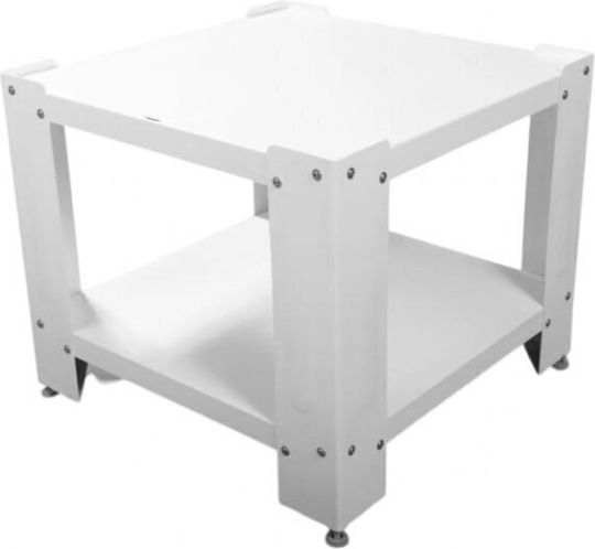Roller Kappatos 00801 Washing Machine/Dryer Base Made of Metal 60x60cm