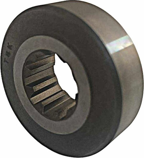 Clutch Bell Plate Crankshaft Kawasaki Zx 130cc Modenas X-CITE 135cc Tobaki Malaysia 122090