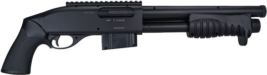 Softspringgewehr Dl Tactical Schwarz