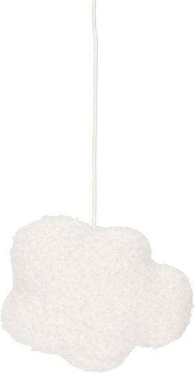 Little Dutch Mobile for Cot Newborn Naturals