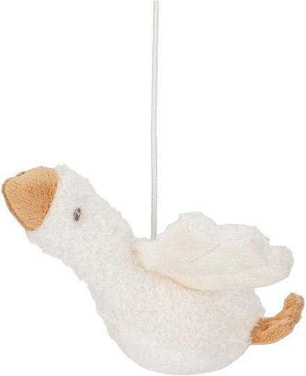 Little Dutch Mobile for Cot Newborn Naturals