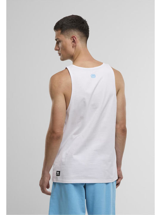 T-Shirt Helles Weiß