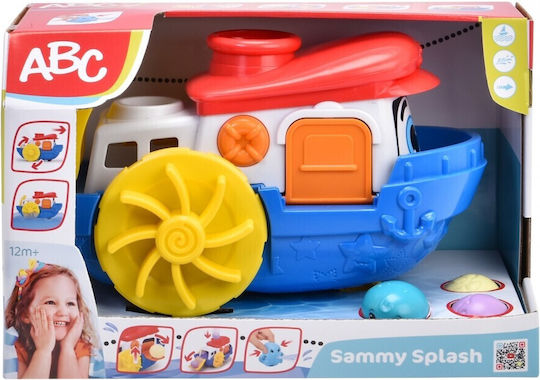 ABC Design Bărcuțe de baie pentru 12++ luni