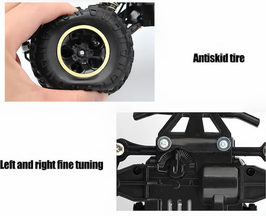 Remote Controlled Car