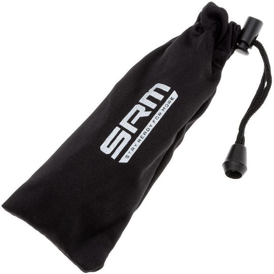 SRM Taschenmesser mit Verriegelungsmechanismus