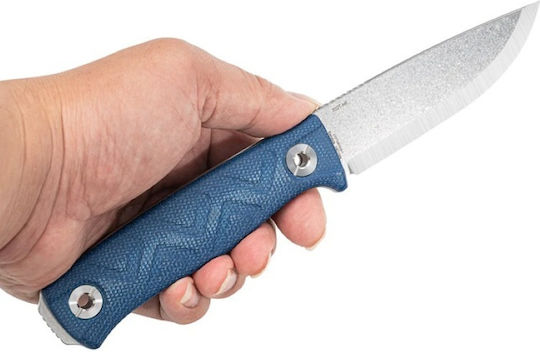SRM Messer in Hülle