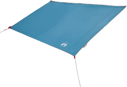 vidaXL Camping Tent Equipment Accessories 300x240cm