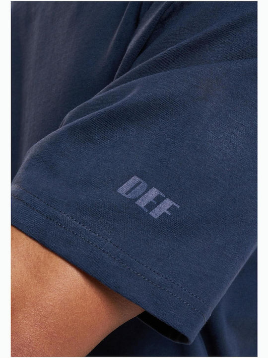 Tricou Dress Blue