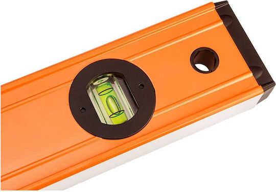 Neo Tools 71-147 Wasserwaage Aluminium Magnetisch 200cm