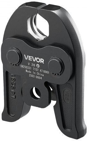 Vevor JCYLQ28MMOZKWCV0WV0 Глава за смяна