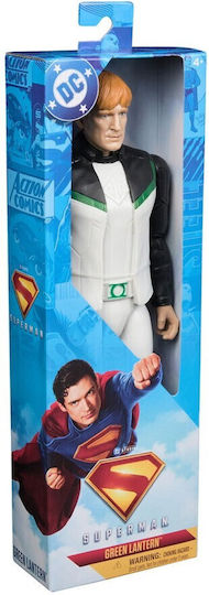 Φιγούρα Δράσης Superman 30εκ.