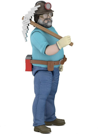 Φigură de acțiune Minecraft 7.62cm cm